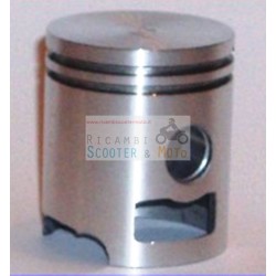 Piston 50 Motorella Benelli Sport 1972 Diamètre 40,6