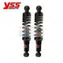 Ammortizzatori Posteriori Shock Absorber Yss Pro Gtl 350 500 1976-1979