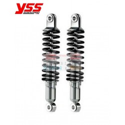 Ammortizzatori Posteriori Yss Regolabili Yamaha Srx 600 1986-1989