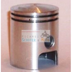 Piston Benelli 50 Ville Minibike 1988 Diamètre du cylindre Chrome 39,97 C