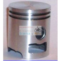 Piston 50 Motorella Benelli Sport 1972 Cylindre Chrome 42,95 A