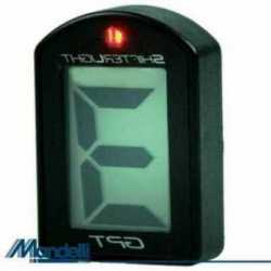 Indicatore Marcia Plug N Play Honda Xl 125 V Varadero 2001-2013