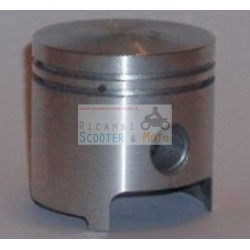 Beta piston de aluminio del cilindro 80 Cross Chrome Diametro 47.96 B