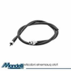 Transmision Odometro Mbk Cw Booster (Ita) 50 1992-1994