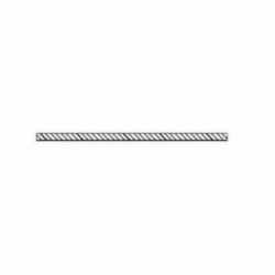 Alambre De Freno Trasero -D 2,5 Mm, L.1Mt Vespa Et4 50 4T 2000-2006