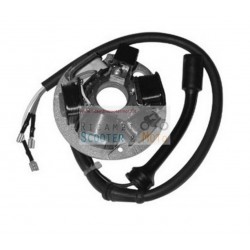 Stator Flywheel Piaggio Vespa 50 125 Pk Xl