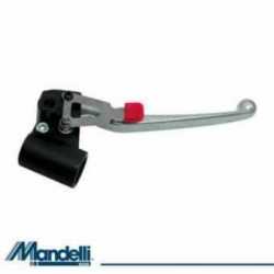 Izquierda Portaleva Piaggio Liberty Rst Ptt 125 2005-2011