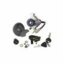 Quadro Chiave Completo Yamaha Yq Aerox R 50 1999-2000