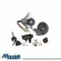 Cadre Cle Complet Yamaha Yq Aerox R 50 1999-2000