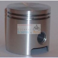 Pistone Piston Kolben Cm 125 Agricolo Ilo L124 Diametro 56