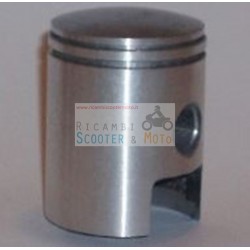 Piston Piston Kolben Derbi 50 Cylindre Chrome 37,97 1970 Diamètre C