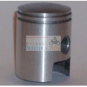 Piston Piston Kolben Derbi 50 Cylindre Chrome 37,97 1970 Diamètre C