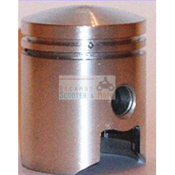 Piston Piston Kolben Dkw 125 Mival T 1950 12 52 Diamètre Jack