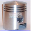 Piston Piston Kolben Dkw 175 Rt 18 en 1951 Pin Diamètre 62,4