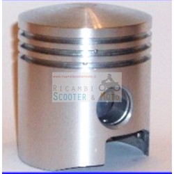 Piston Piston Kolben Dkw 175 Rt 18 en 1951 Pin Diamètre 62,6