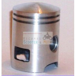 Cylindre complet Piston Kolben Dr Vespa 50 3 38,4 Travasi