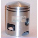 Cylindre complet Piston Kolben Dr Vespa 50 3 38,4 Travasi