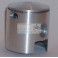 Piston Piston Kolben Derbi 75 Condor Cylindre Chrome 46,96 B Diamètre