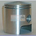 Piston Piston Kolben Derbi 75 enfichable Cobra 12 Cylindre Chrome 46,95 A