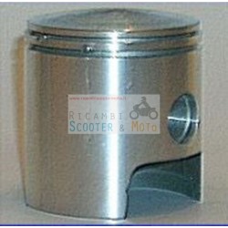 Piston Piston Kolben Derbi 75 bouchon Cobra 12 Cylindre Chrome 46,98 D