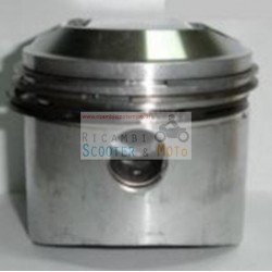 Piston Piston Kolben Ducati 250 Scrambler 4T 1966-1969 74 Diamètre