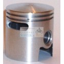 Piston Complete Olympia Bee 50 Sewerage 6 Diameter 47