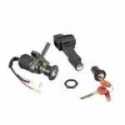 Quadro Chiave Completo Malaguti Crosser Cr1 50 1995-1998