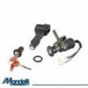 Quadro Chiave Completo Malaguti Crosser Cr1 50 1995-1998