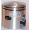 Piston completa Dr abeja 50 3 Travasi Diametro 48,4