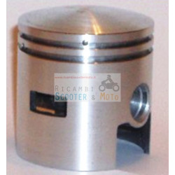 Pistone Piston Kolben Completo Dr Ape 50 3 Travasi Diametro 48,2