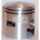 Piston completa Dr abeja 50 3 Travasi Diametro 48,2