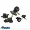 Cadre Cle Complet Malaguti F18 Warrior 150 2000-2002