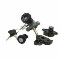 Key Complete Framework Malaguti F18 Warrior 125 2000-2002