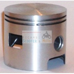 Piston Piston complet Kolben Dr Vespa 102 50 3 soutirages Diamètre 56