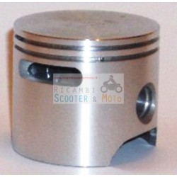 Piston completa Dr 102 Bee 50 alcantarillado 6 Diametro 55.4