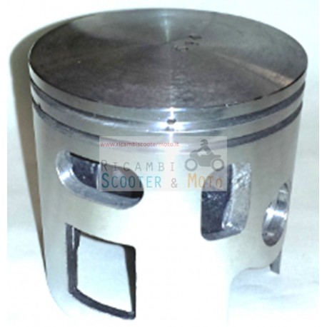 Pistone Piston Kolben Completo Dr 175 Vespa Px 6 Travasi Diametro 63,2