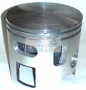 Pistone Piston Kolben Completo Dr 175 Vespa Px 6 Travasi Diametro 63,2