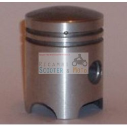 Pistone Completo Piston Kolben Gilera 49 Gsa Motovespa Toledo 1982 38,6