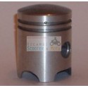 Pistone Completo Piston Kolben Gilera 49 Gsa Motovespa Toledo 1982 38,6