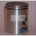 Piston Gilera prueba 60-5M Cruz Cilindro cromado 1973 41,96 B