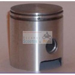 Piston Kolben Gilera Essai 70 Export Espagne 1975 46,98 D