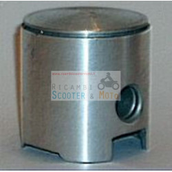 Piston Gilera 80 Cross Trial 5M 1977 Cylinder Chrome 47,95 A