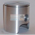 Piston piston Kolben GILERA 125 C1 Cross Nikasil 1982 Cylindre Ø 53,96 B