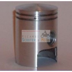 Pistone Completo Piston Kolben Gilera 50 Runner Typhoon Storm Stalker 40