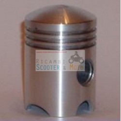 Pistone Completo Piston Kolben Garelli 34 Mosquito A 1946 Diametro 35,5