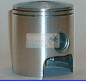 piston et cylindre à piston Kolben Gilera Runner 125 Nikasil 1998 54,96 B