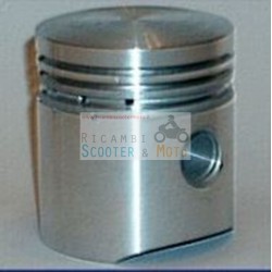 Piston Piston Kolben Gilera 124 4T Jubilee 1960-CF-Fl 63-65 56