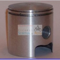 Piston Piston Kolben Gilera Tg 125 123 1981 56,96 B Cylindre Chrome