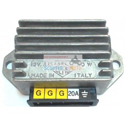 Spannungsregler Vespa Cosa 125 150 200 Original-CEAB Piaggio