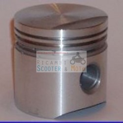 Pistone Completo Piston Kolben Gilera 150 4T Arcore 5V 1972 Diametro 60